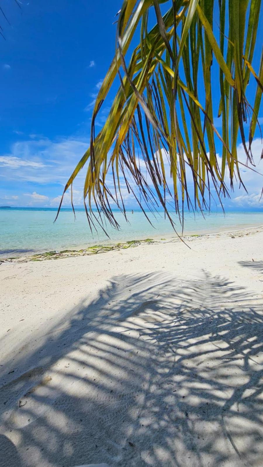 Mandala Beach Healing Rooms Gili Air Exteriör bild