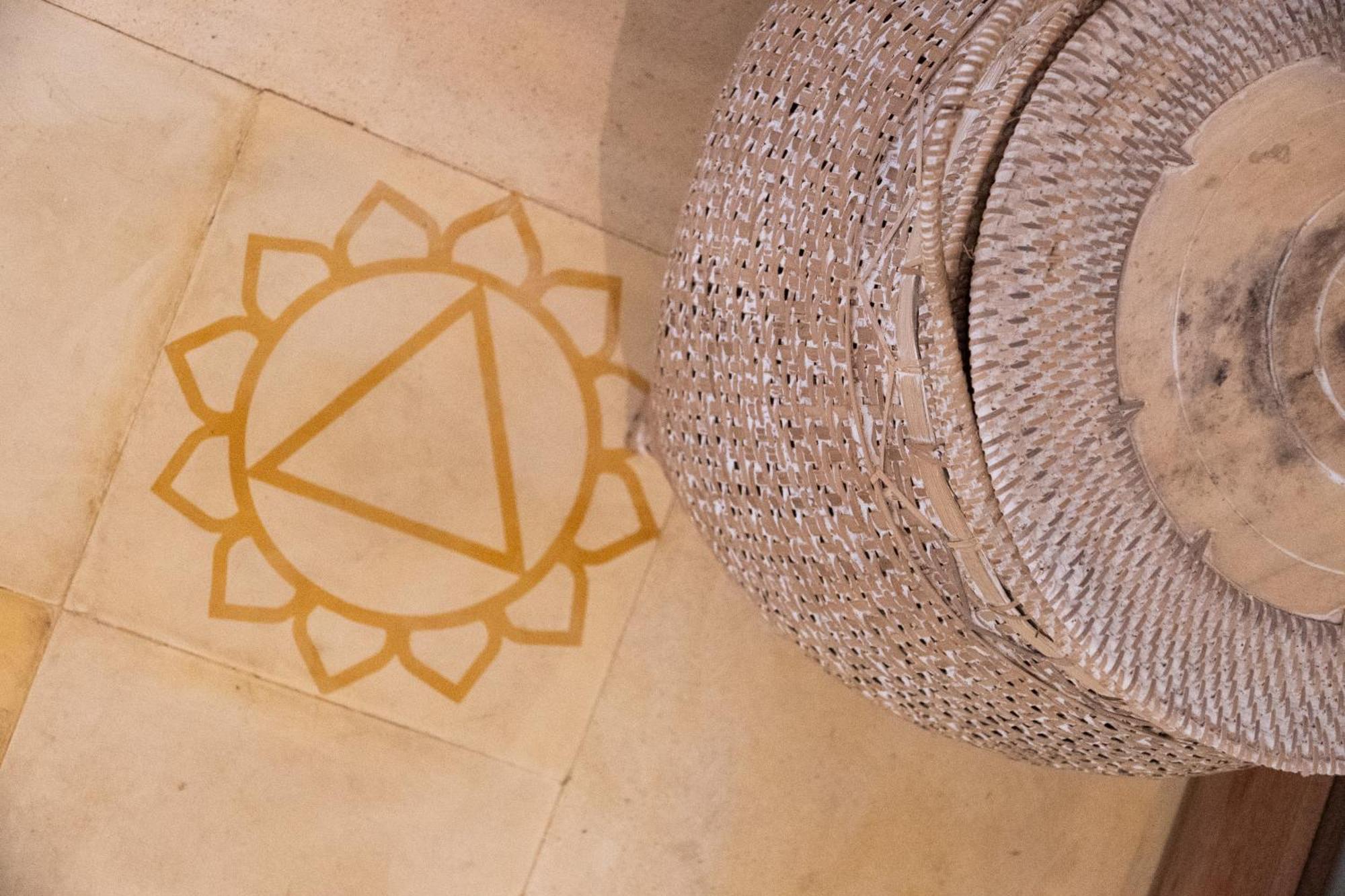 Mandala Beach Healing Rooms Gili Air Exteriör bild